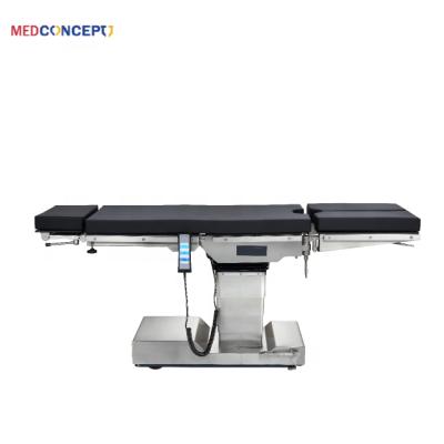 China OT-T100 Used Medical Examination Orthopedic Electrohydraulic Operating Table OT-T100 for sale