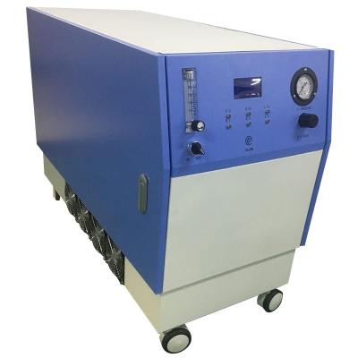 China 10L high pressure oxygen concentrator HOC-J10 for sale