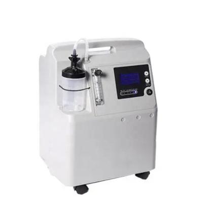 China 5L Mobile Medical Oxygen Concentrator OC-J5 for sale