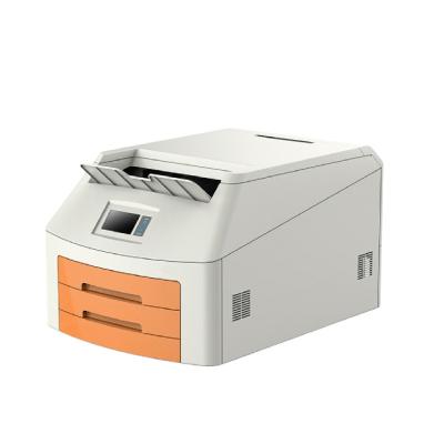 China New Metal Hot Sale Digital X-Ray Machine Printer Automatic Dry Film Printer Model DI-H46 for sale