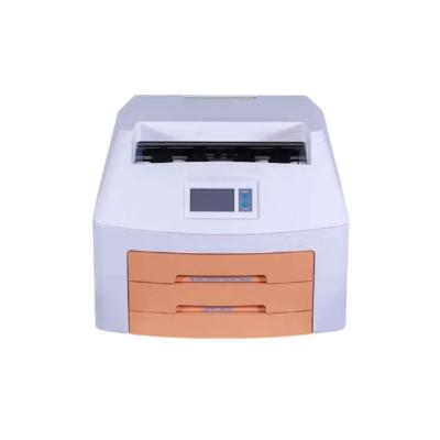 China Hot Sale Metal New Model DI-H76 Digital X-ray Machine Printer Automatic Dry Film Printer for sale