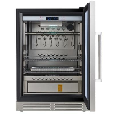 China 2022 Hot Selling Dry Aging Chiller 145 Liter Chiller Beef Aging Chillers for sale