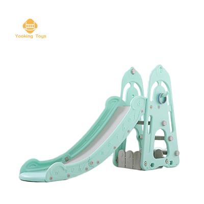 China Adjustable Toys Children Multifunctional/Safe And Stable/Eco-friendly Material Height Etc. Slide Toy Plastic For Outdoor Pakistan for sale