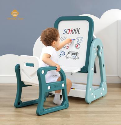 China High Quality Environmental Protection Material Enrollment Board Drawing Board Magnetic Children Writing Board Magnetic Enrollment Board For Children for sale