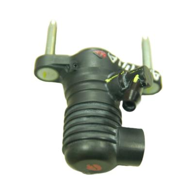 China Aluminum OEM Customized Brake Master Cylinder Gravity Mount Mold for sale