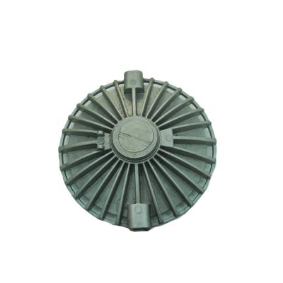 China Aluminum CNC EDM Machining Lights Explosion Proof Gravity Casting Mold for sale