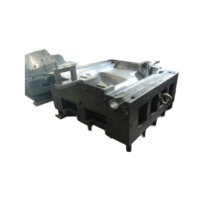 China Factory Price Meat Cutting Machine Gravity Aluminum Casting Ingot Mold for sale