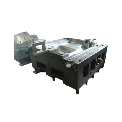 China Gravity Aluminum Casting Ingot Mold for Industrial Meat Cutting Machine from Taiwan Manufacturer for sale