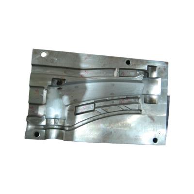 China Operating Table Gravity Aluminum Casting Ingot Mold for sale