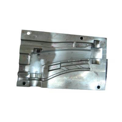 China High Precision Aluminum Gravity Die Casting Mold Manufacturers Manufacturer for sale