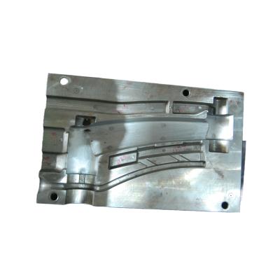 China Aluminum Taiwan Made Working Table Gravity Casting Mold for sale