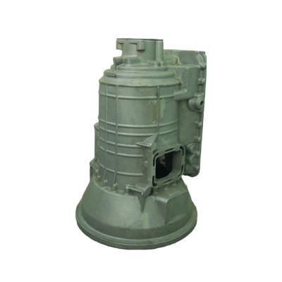 China Professional aluminum gearbox for sale