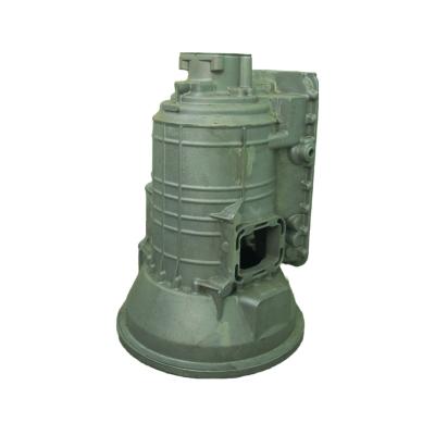 China Aluminum LOST WAX mold for gearbox for sale