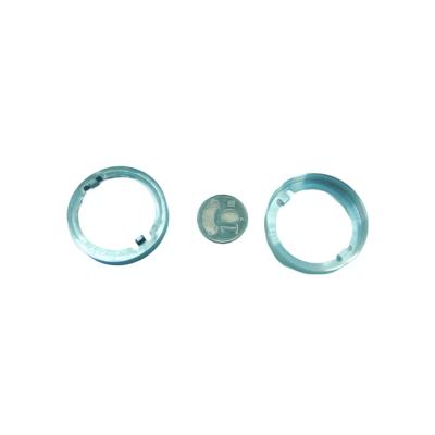 China Sale Eyecup Aluminum Top Retainer Ring for sale