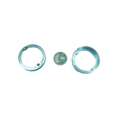 China Eyecup Aluminum Retainer Ring for sale