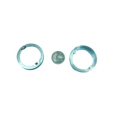 China New Product Aluminum Eyecup Retainer Ring for sale