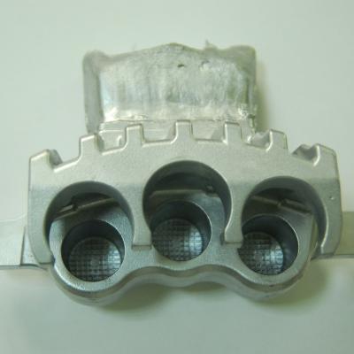 China Gravity Aluminum Molds for sale