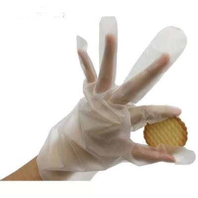 China Good Quality Elastomer Household Cheap Soft Strip Gloves Wholesale Price Food Grade Food Grade Strip Gloves Disposable Gloves for sale