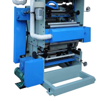 China Factory New Listing High Quality Full Automatic Easy To Opreate Rotogravure Printing Machine Price for sale