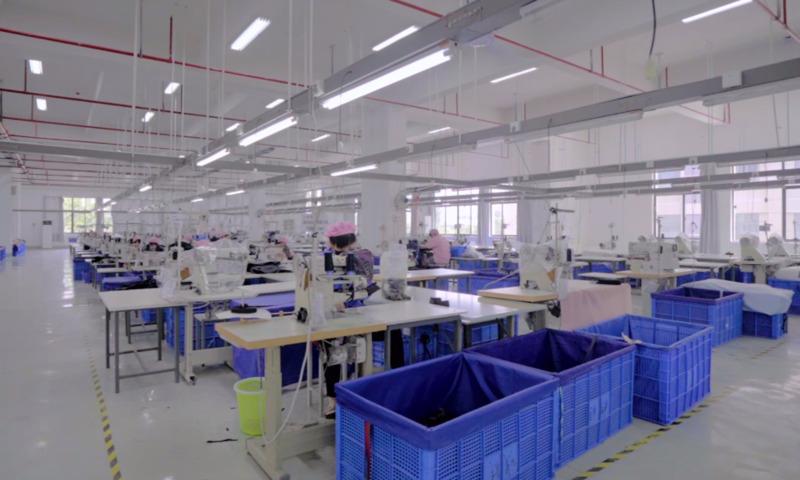 Verified China supplier - Shanxi Jingbiao E-Commerce Co., Ltd.