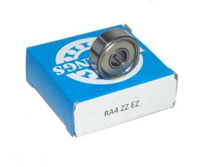 China Ball bearing r3zz r4zz r5zz r6zz r7zz r8zz r9zz r10zz Japan NMB EZO high speed small deep groove ball bearing for sale