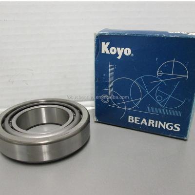 China Original CHROME STEEL KOYO 28680/22 Auto Auto Tapered Roller Bearing for sale