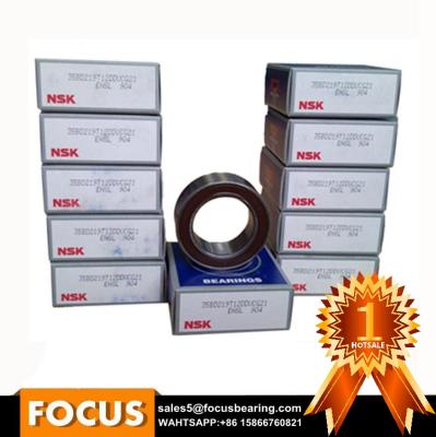 China Low Voice NSK Bearing 35bd219 Automotive Air Conditioning Compressor Bearings 35BD219DUM1 35*55*20mm for sale