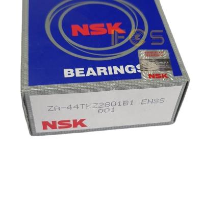 China Long Life NSK ZA-44TKZ2801B Automotive Clutch Bearing Bearing for sale