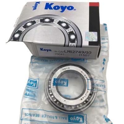 China Long Life Koyo Bearing Taper Roller Bearing original 368a/362a for sale