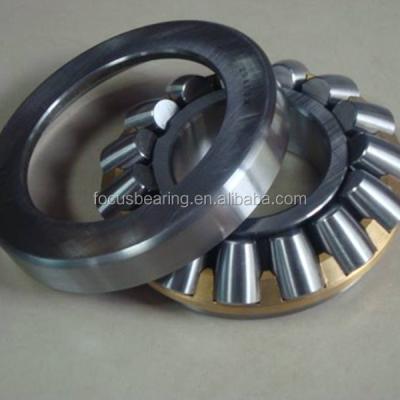 China CHROME STEEL NSK NTN ZWZ TWB Thrust Spherical Roller Bearing 29317 for sale