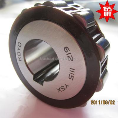 China High Eccentric Reducer Performance 200752202 NSK KOYO NTN Bearing for sale