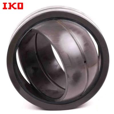 China Industry IKO Radial Spherical Single Bearing GE30ES GE30ES2RS for sale