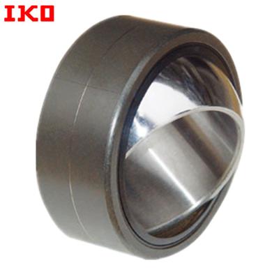 China Long Life 5mm Unwelcome Rod End Spherical Plain Bearing GE5E for sale