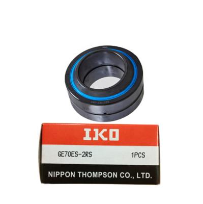 China Original Long Life IKO Spherical Single Bearing GE25ES 2RS for sale