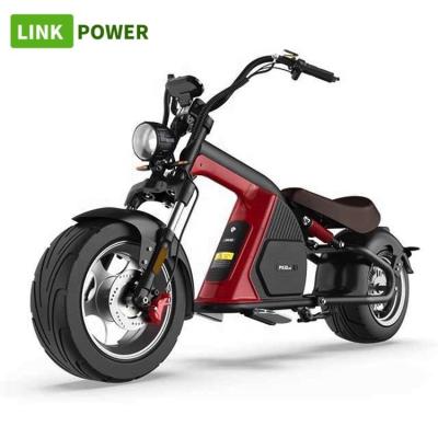 China 2022 New Model LP2 60V20AH 2000W Motor Unisex OEM EEC COC With LISHEN Battery Electric Motorcycle for sale