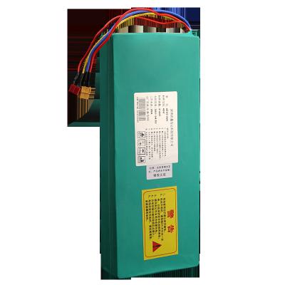 China Machine-out 48V8AH lithium ion battery pack for scooter battery packs for sale