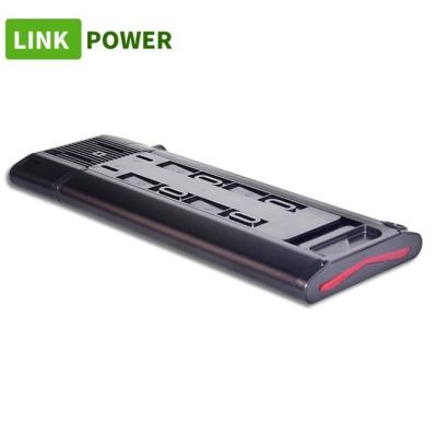 China 36V8AH LISHEN XINYIMAI BMS 10S3P 36V 7.8Ah power tool lithium battery Li Ion Battery Slim Style electric bike packs for ebikes for sale