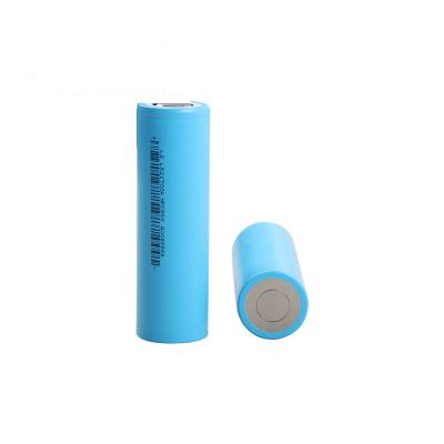 China Power Tools 3.7V 4500mAh 100% Original LISHEN Lithium 21700 Cells 3.7V 4800mAh Rechargeable Battery For Ebike Scooters Power Ban for sale