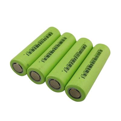 China Original Power Tool Battery Cells 3.7V 2600mAh 18650 High Capacity Li-ion Lithium Battery 100% Li Ion Batteries Rechargeable for sale