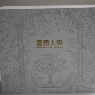 China Recyclable OEM manufacturer Eco Friendly environmental protection recyclable carton customized logo custom shipping food packaging boxes for sale