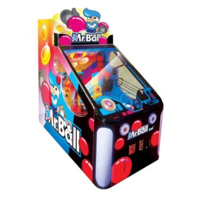 China Coin Operated Games Redemption Game  For Game Center Arcade Ticket Machine for sale