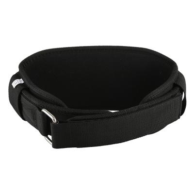 China Custom Durable Back Support Fitness Gym Weightlifting Belt Lever Eva Belt For Men Weight Lifting Buckle for sale