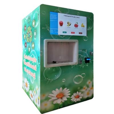 China Automatic SDK Shampoo Dispenser for sale