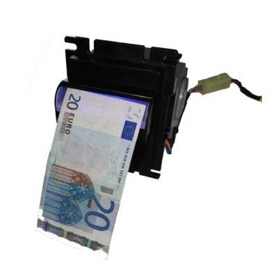 China Slot machine cash acceptor for sale