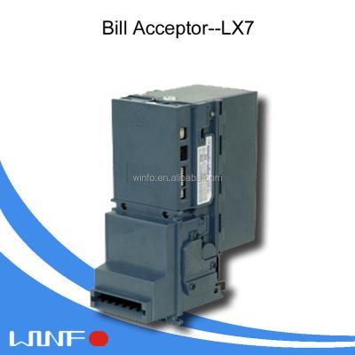 China ATM Currency Acceptor for sale