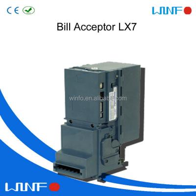 China MDB Bill Aceptor Vending Machine for sale