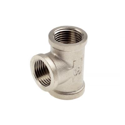 China General High Quality Plumbing Brass Material Pipe Fittings for sale