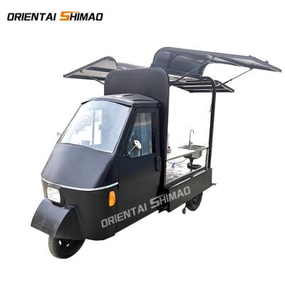 China Vegetable Processing Plant Competitive Price Customized China Pizza Food Truck Manufacturer Available for sale