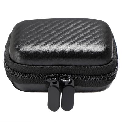 China Waterproof.dustproof PU Storage Bag Carrying Case DJI OSMO ACTION Camera Accessories for sale