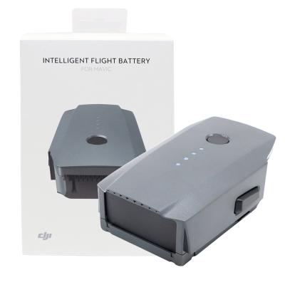 China NEW ! Brand New Original Drone Battery DJI Mavic Pro Battery Ax 27 Minimum Flight Time Drone Accessories for sale